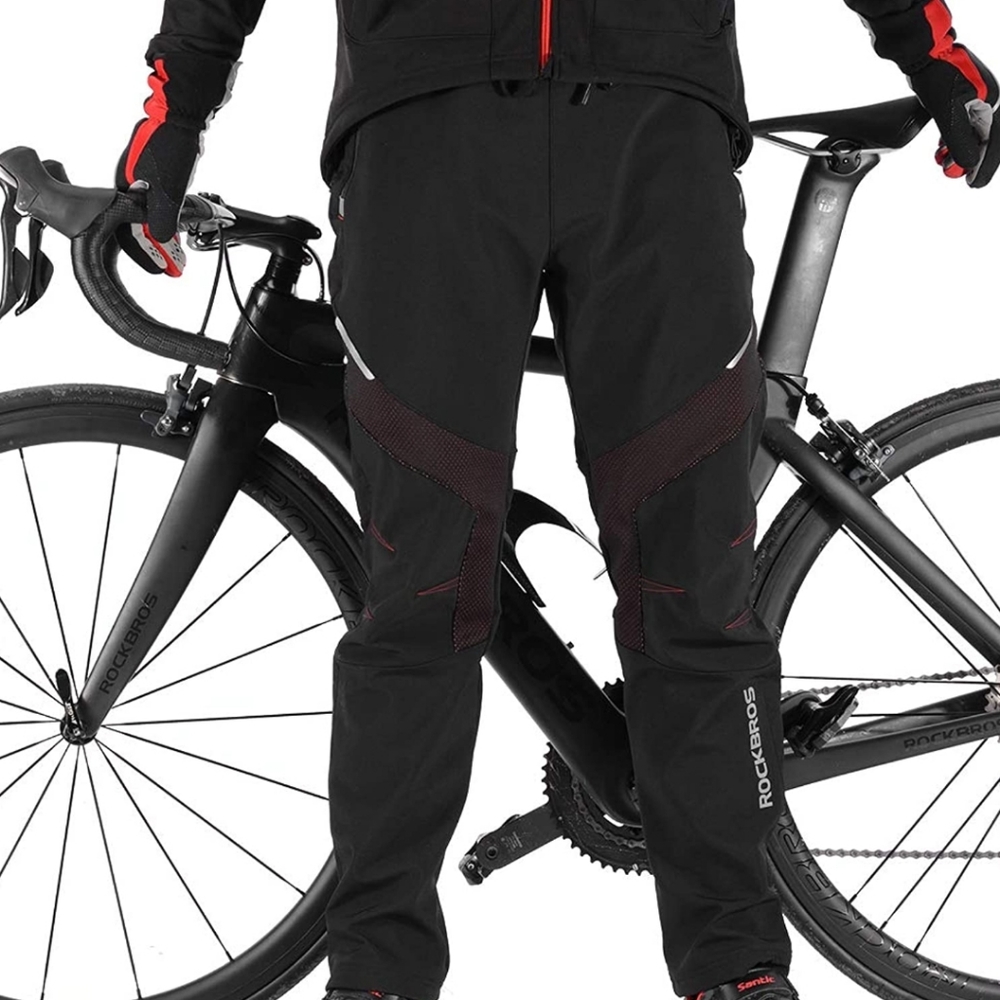 Rockbros cycling pants XXL